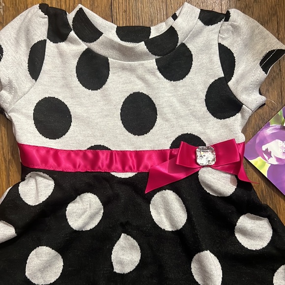 ▫️Blueberi Dress 24 Months NWT - Picture 2 of 5